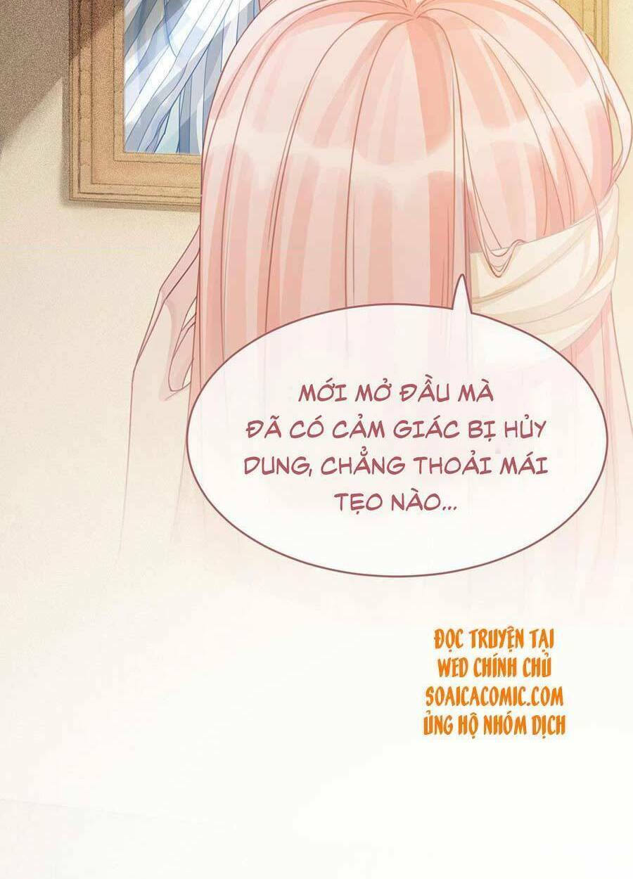 Xuyên Nhanh Nữ Phụ Bình Tĩnh Chút: Chapter 72