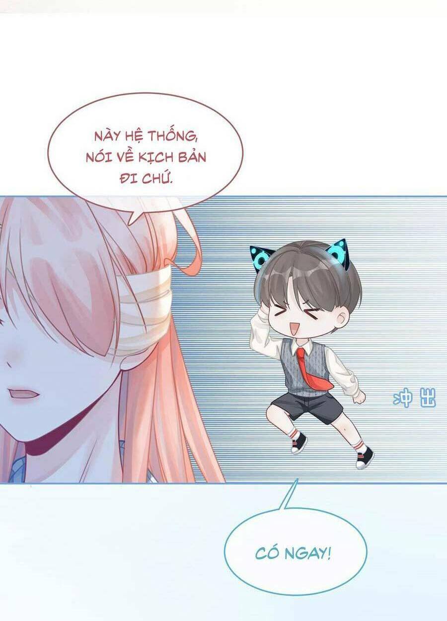 Xuyên Nhanh Nữ Phụ Bình Tĩnh Chút: Chapter 72