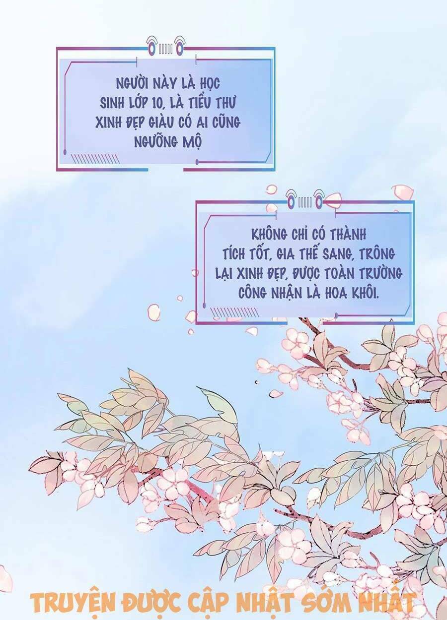 Xuyên Nhanh Nữ Phụ Bình Tĩnh Chút: Chapter 72