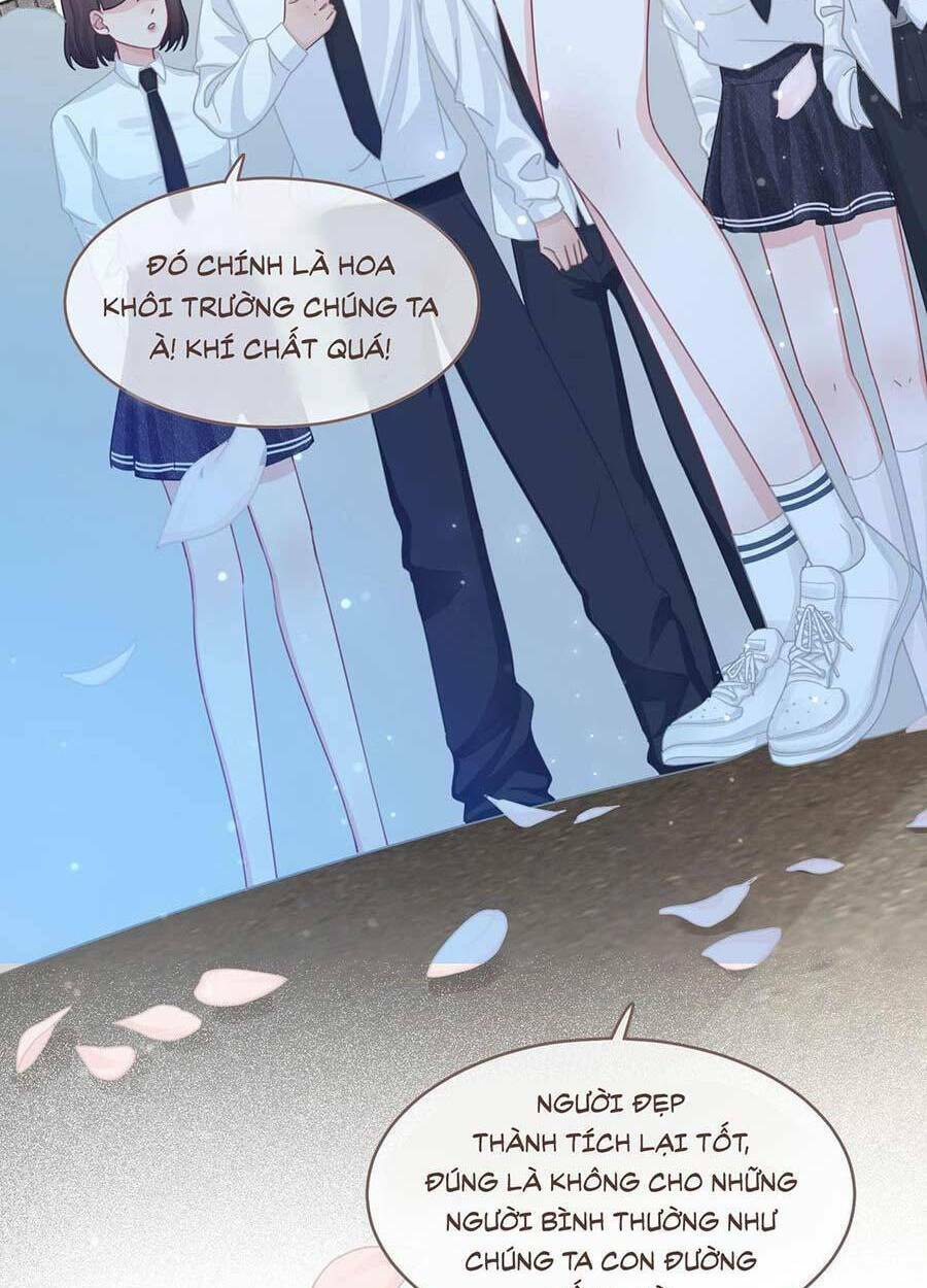 Xuyên Nhanh Nữ Phụ Bình Tĩnh Chút: Chapter 72