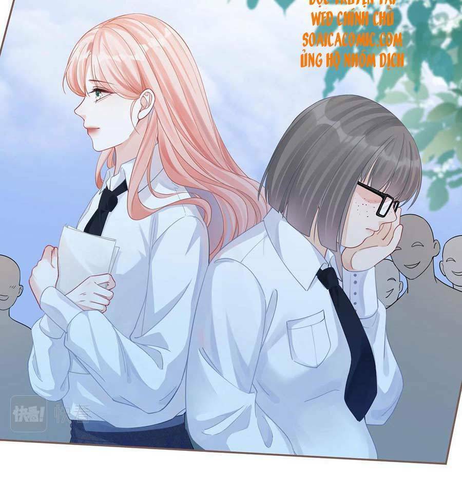 Xuyên Nhanh Nữ Phụ Bình Tĩnh Chút: Chapter 72