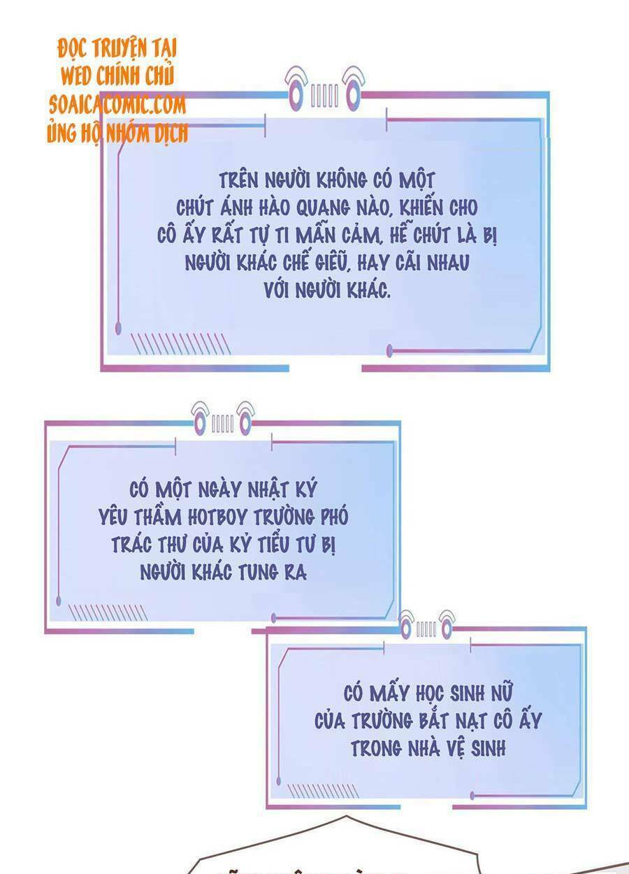 Xuyên Nhanh Nữ Phụ Bình Tĩnh Chút: Chapter 72