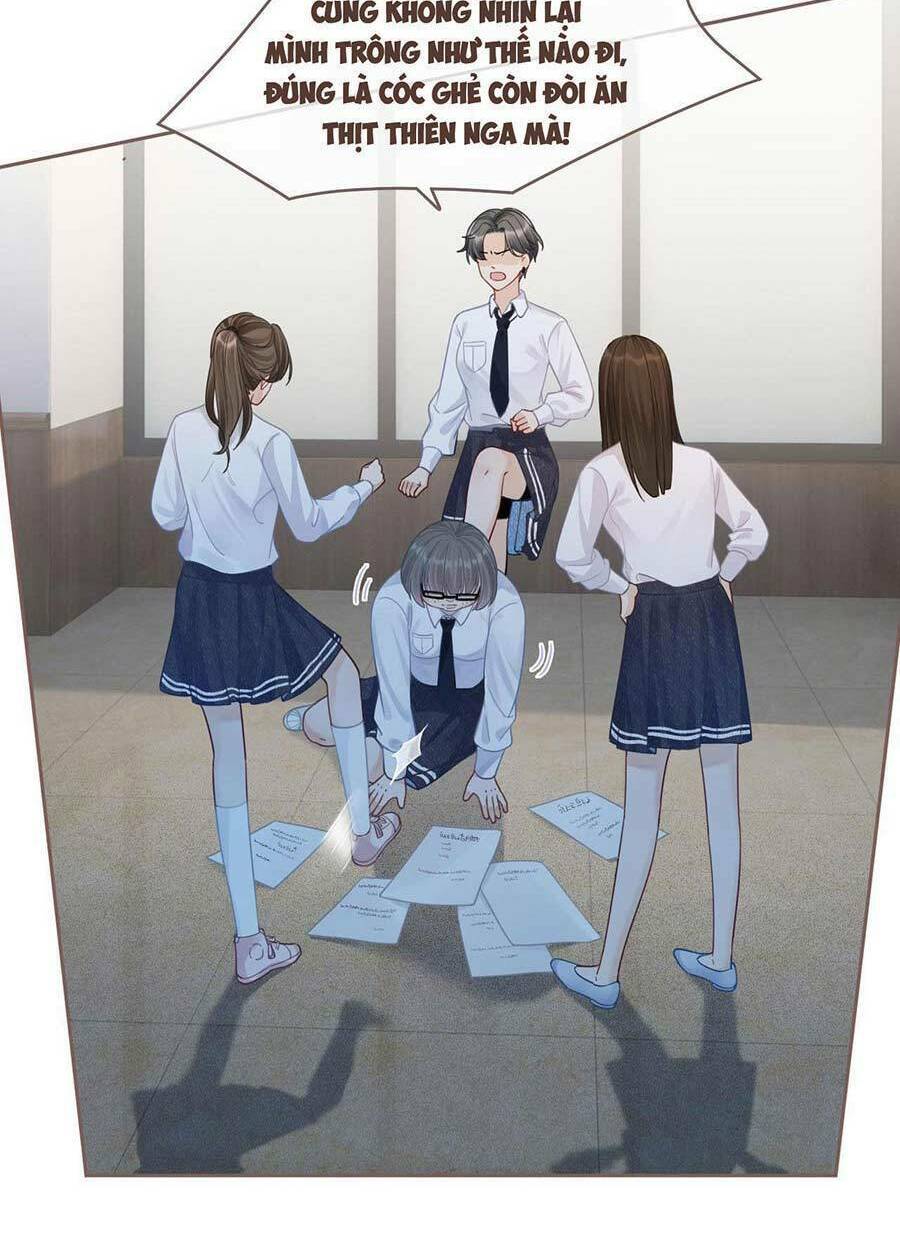 Xuyên Nhanh Nữ Phụ Bình Tĩnh Chút: Chapter 72