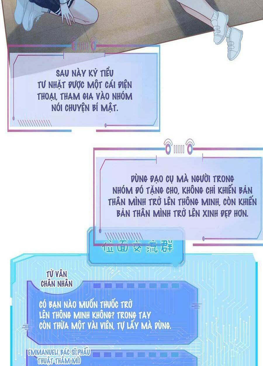 Xuyên Nhanh Nữ Phụ Bình Tĩnh Chút: Chapter 72