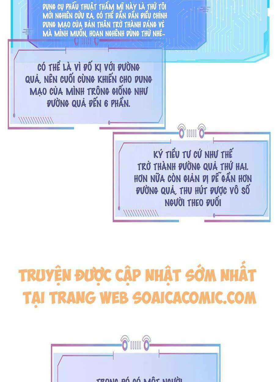 Xuyên Nhanh Nữ Phụ Bình Tĩnh Chút: Chapter 72