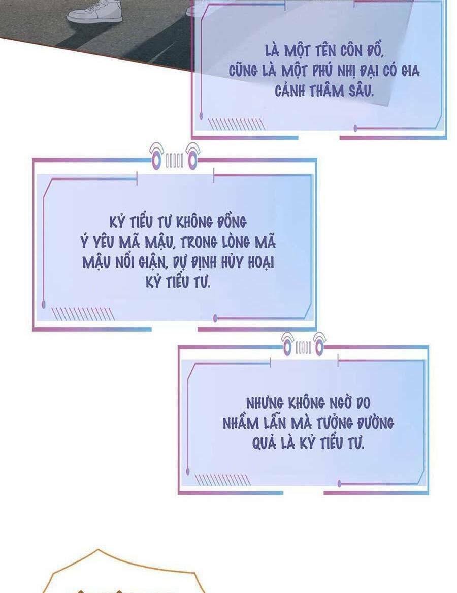 Xuyên Nhanh Nữ Phụ Bình Tĩnh Chút: Chapter 72