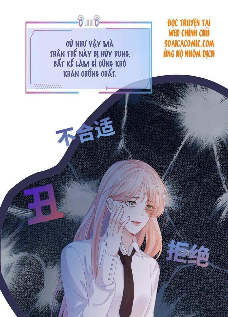Xuyên Nhanh Nữ Phụ Bình Tĩnh Chút: Chapter 72