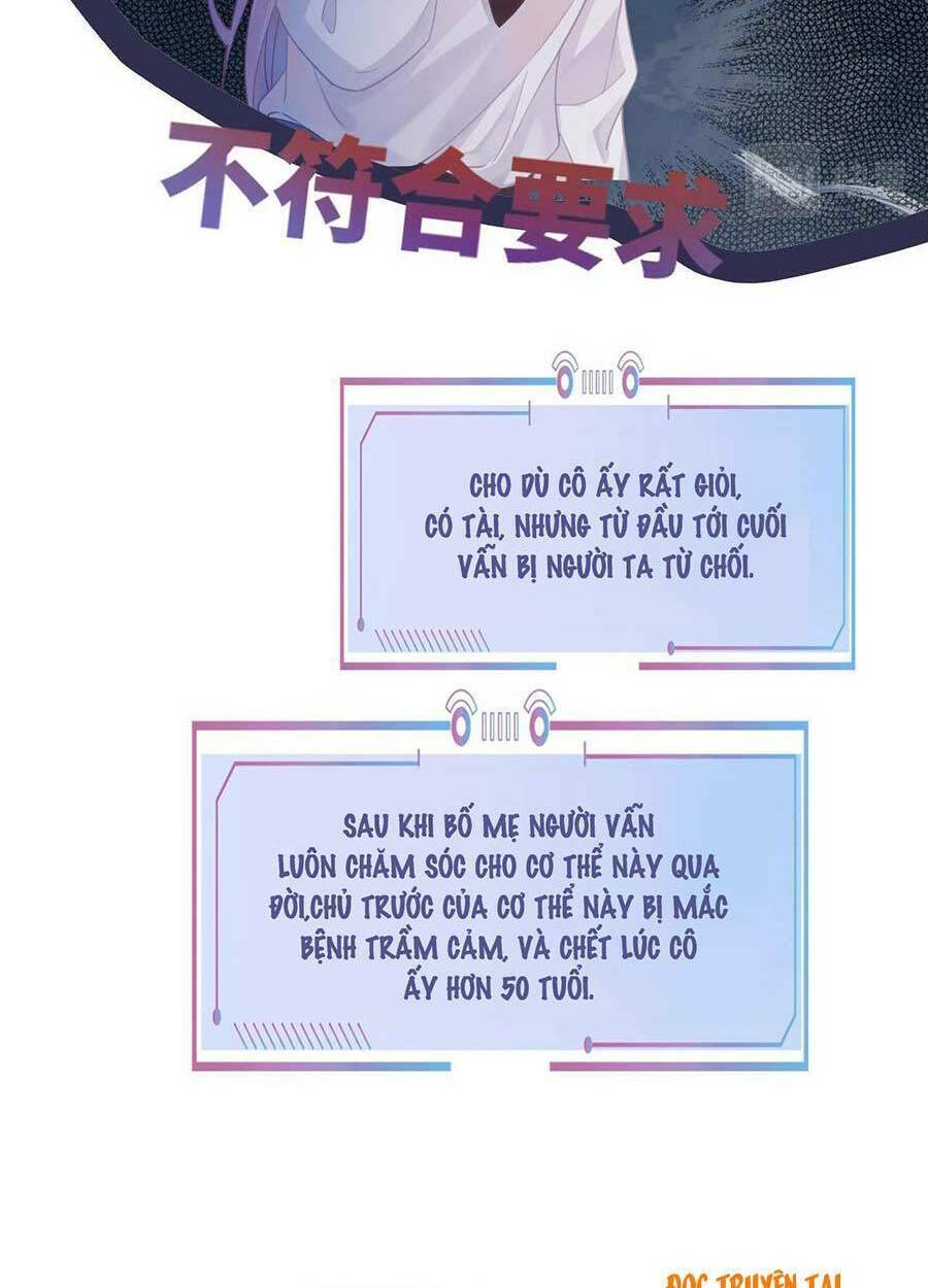 Xuyên Nhanh Nữ Phụ Bình Tĩnh Chút: Chapter 72