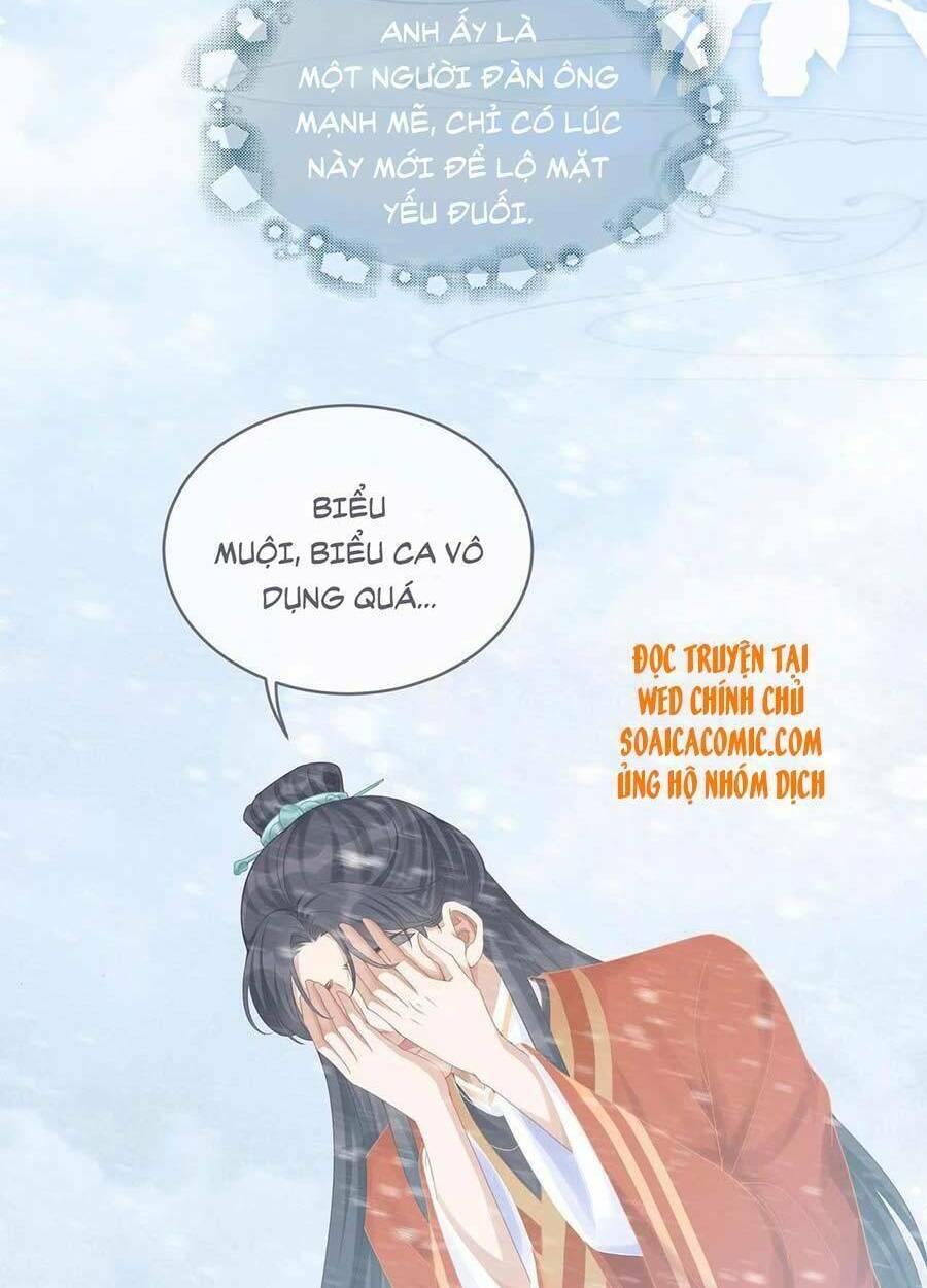 Xuyên Nhanh Nữ Phụ Bình Tĩnh Chút: Chapter 72