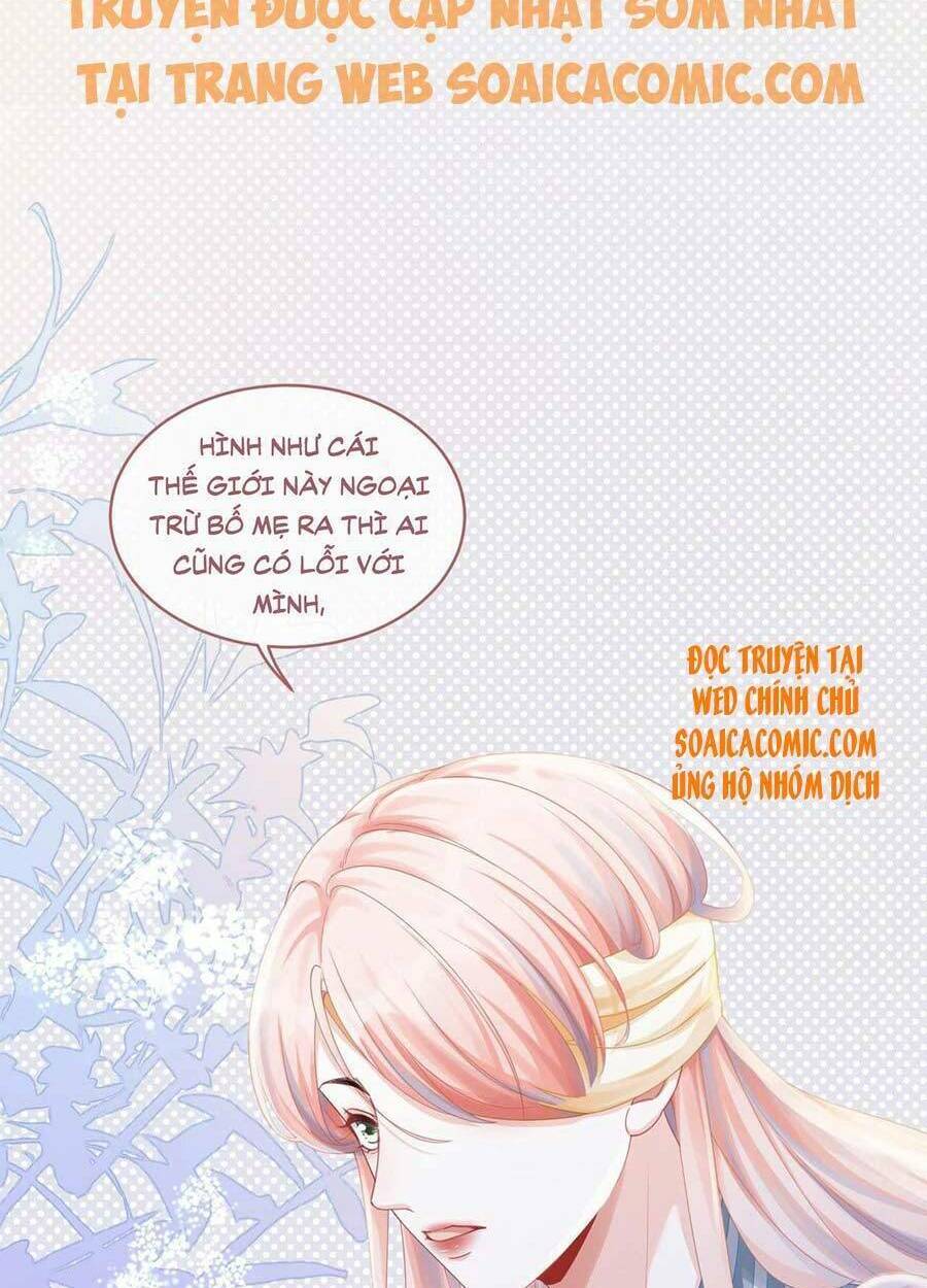 Xuyên Nhanh Nữ Phụ Bình Tĩnh Chút: Chapter 72