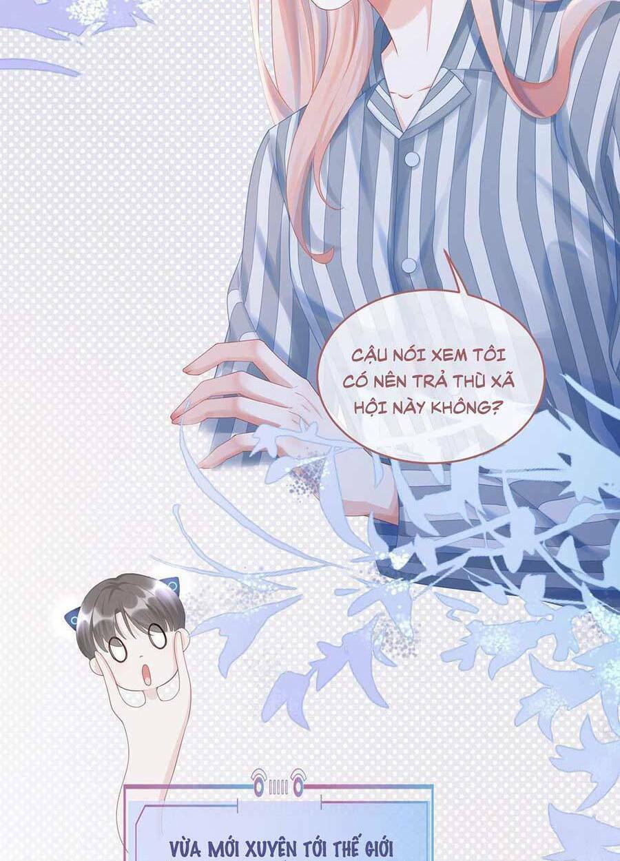 Xuyên Nhanh Nữ Phụ Bình Tĩnh Chút: Chapter 72