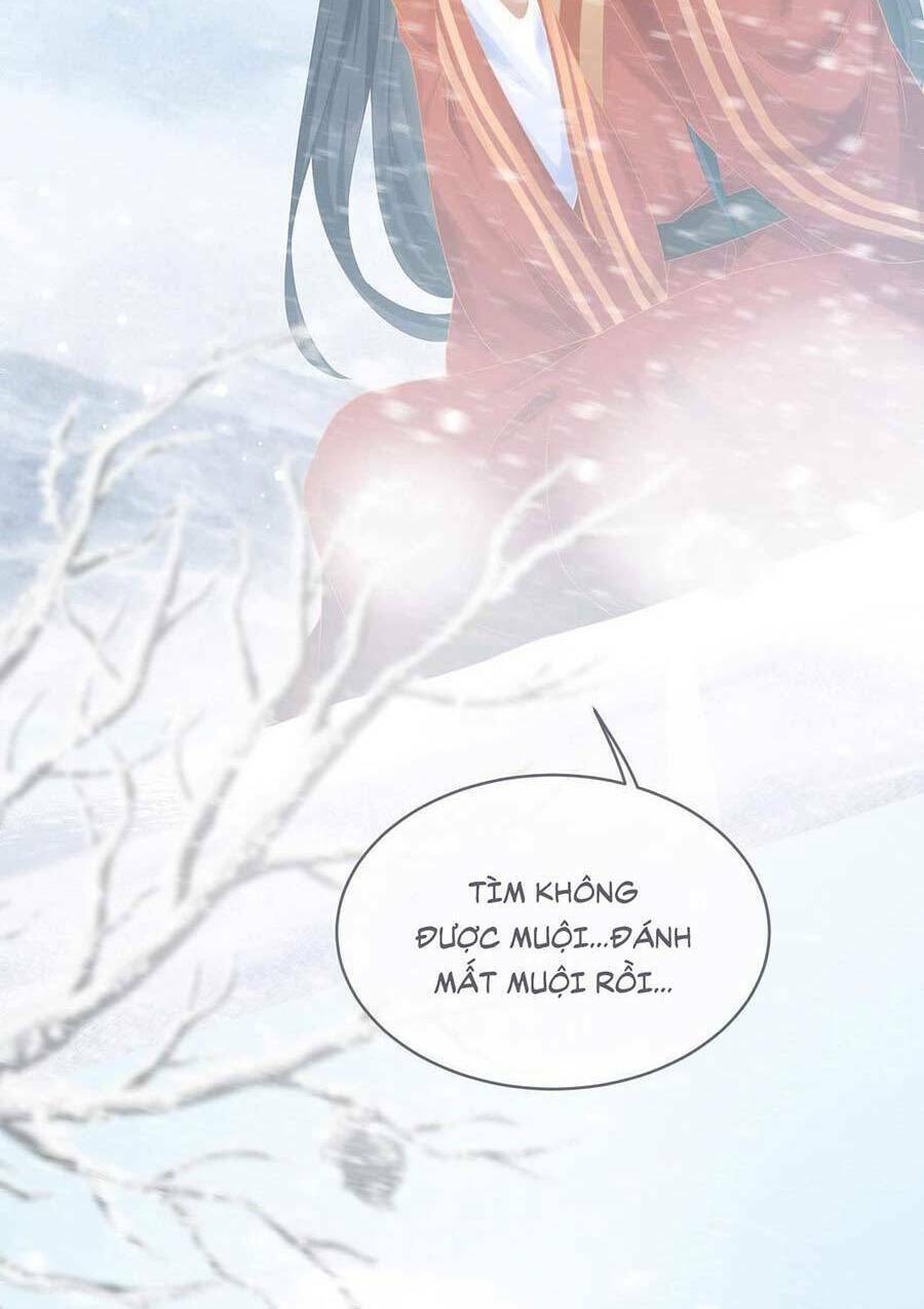 Xuyên Nhanh Nữ Phụ Bình Tĩnh Chút: Chapter 72