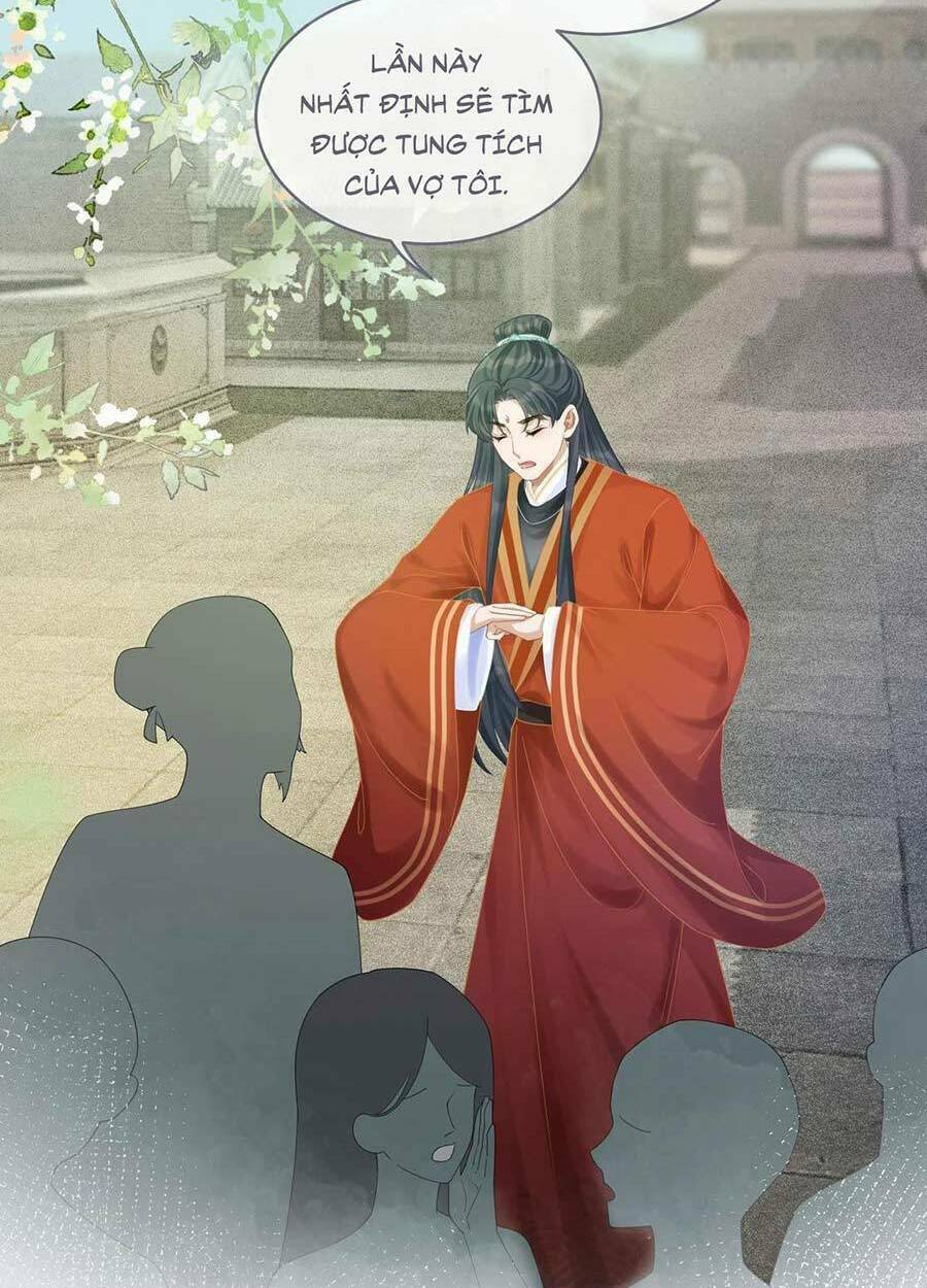Xuyên Nhanh Nữ Phụ Bình Tĩnh Chút: Chapter 72