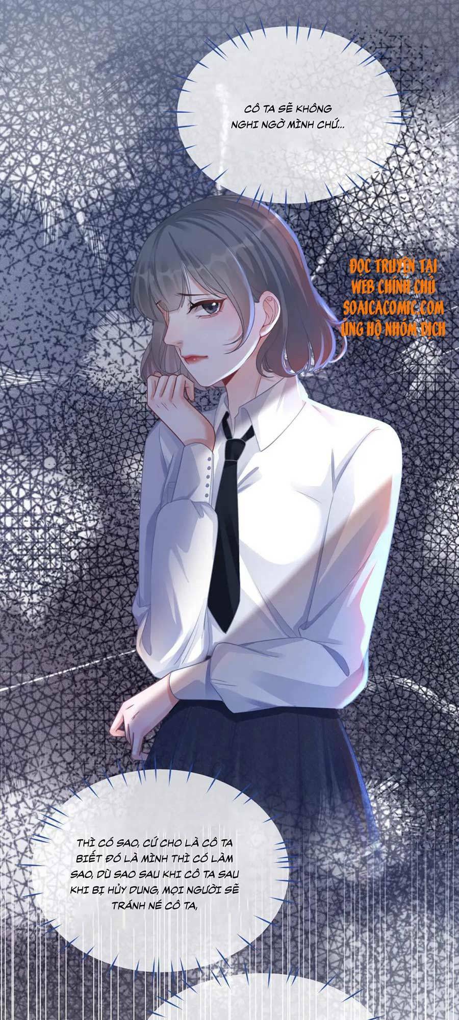 Xuyên Nhanh Nữ Phụ Bình Tĩnh Chút: Chapter 73