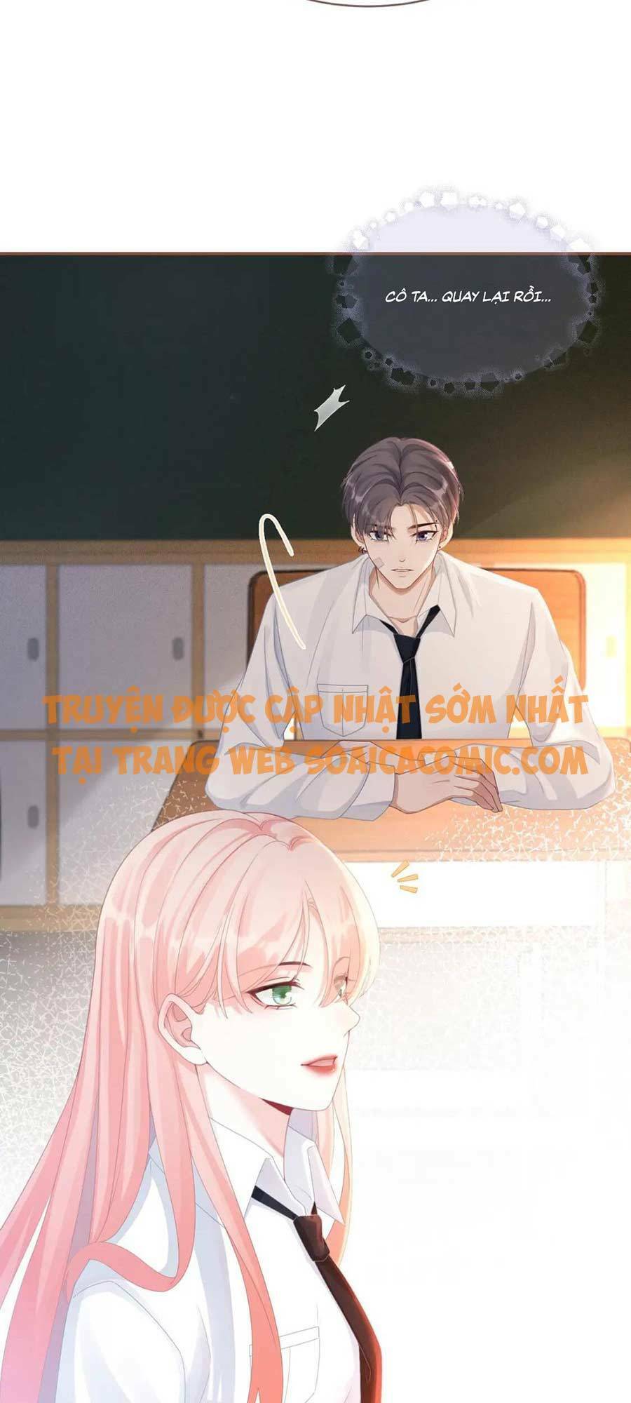 Xuyên Nhanh Nữ Phụ Bình Tĩnh Chút: Chapter 73