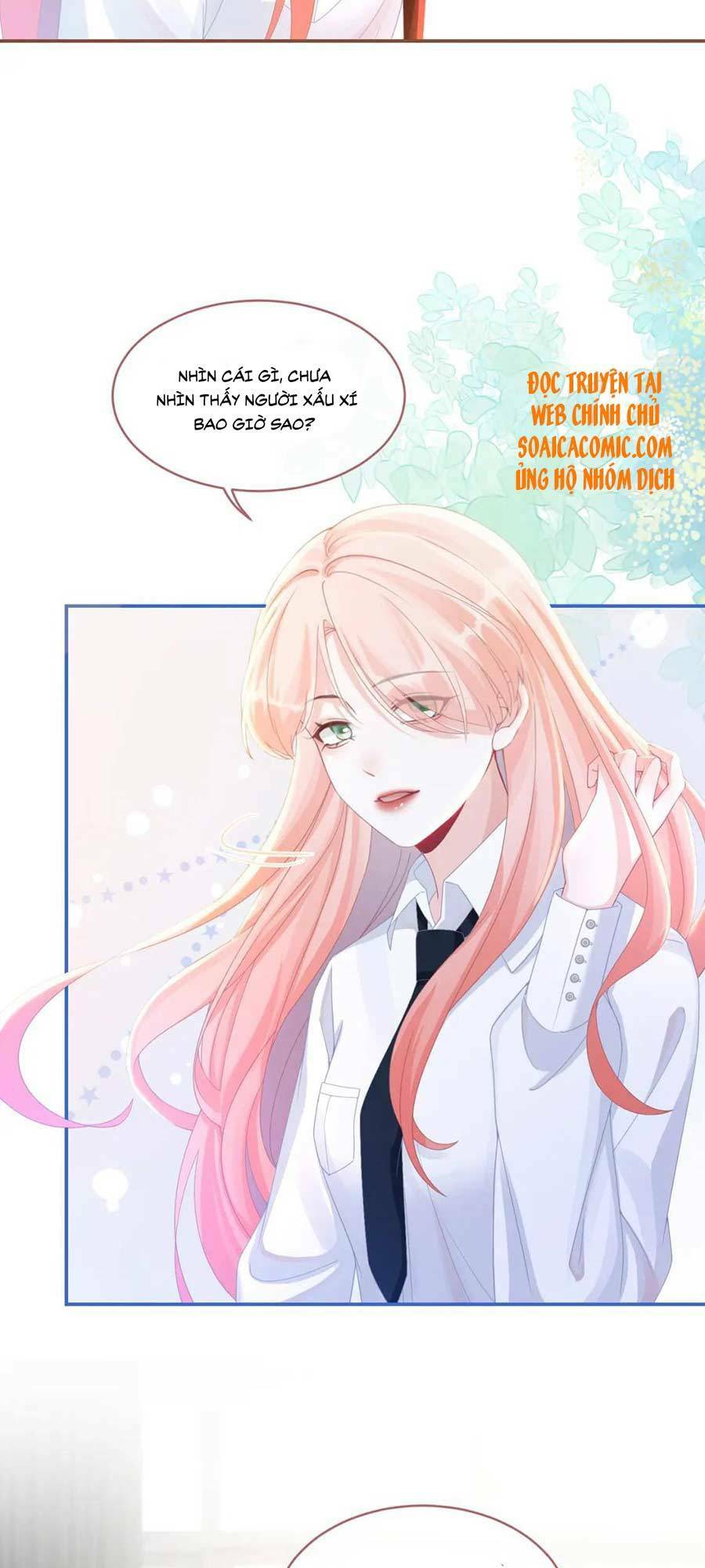 Xuyên Nhanh Nữ Phụ Bình Tĩnh Chút: Chapter 73