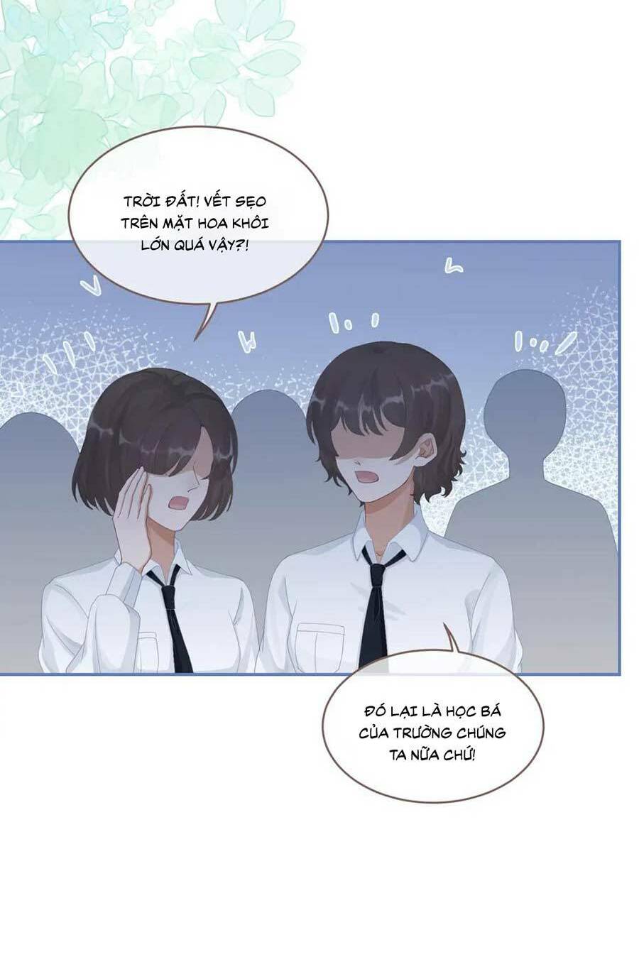 Xuyên Nhanh Nữ Phụ Bình Tĩnh Chút: Chapter 73