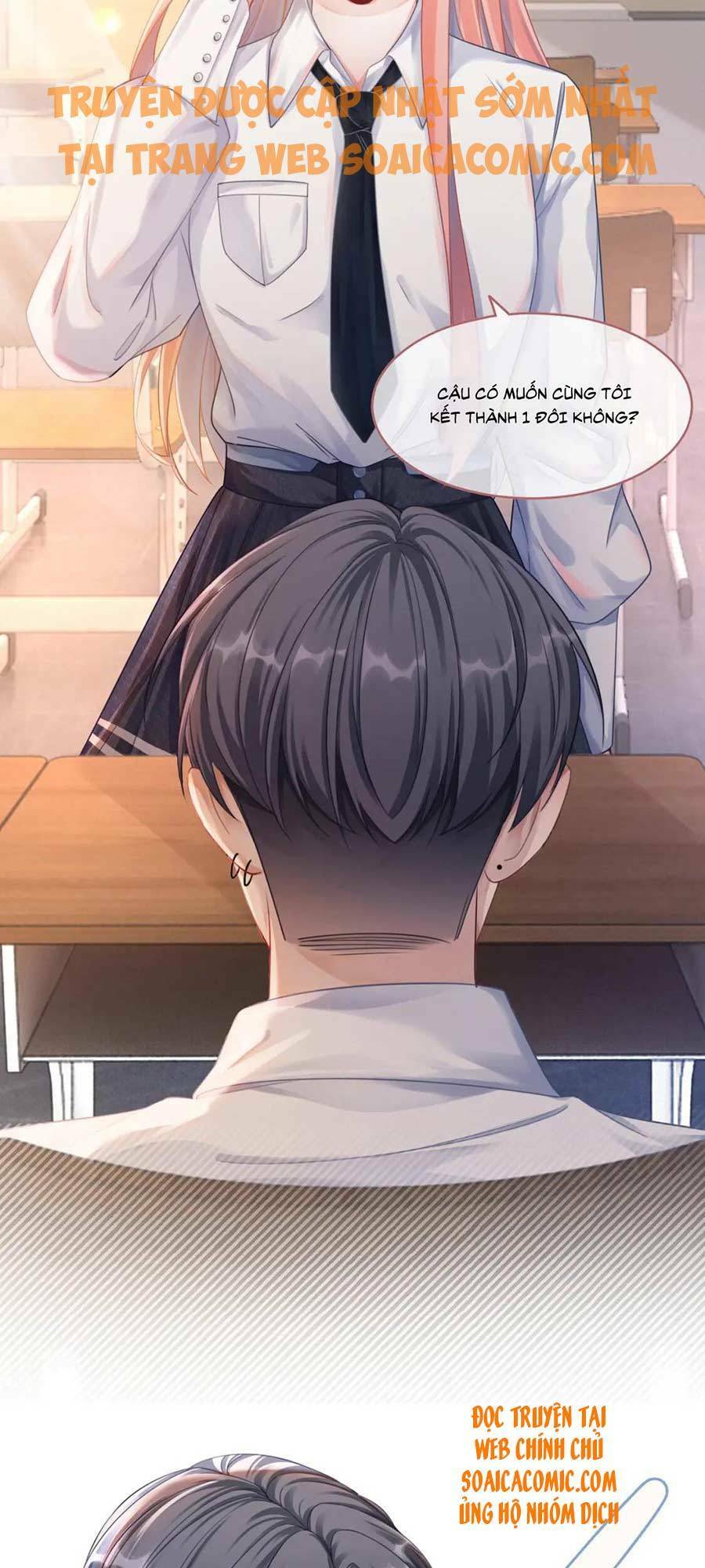 Xuyên Nhanh Nữ Phụ Bình Tĩnh Chút: Chapter 73