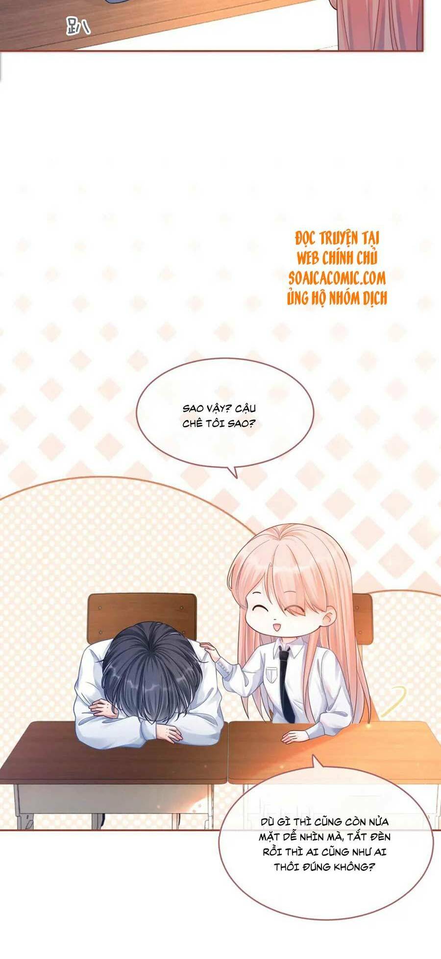 Xuyên Nhanh Nữ Phụ Bình Tĩnh Chút: Chapter 73