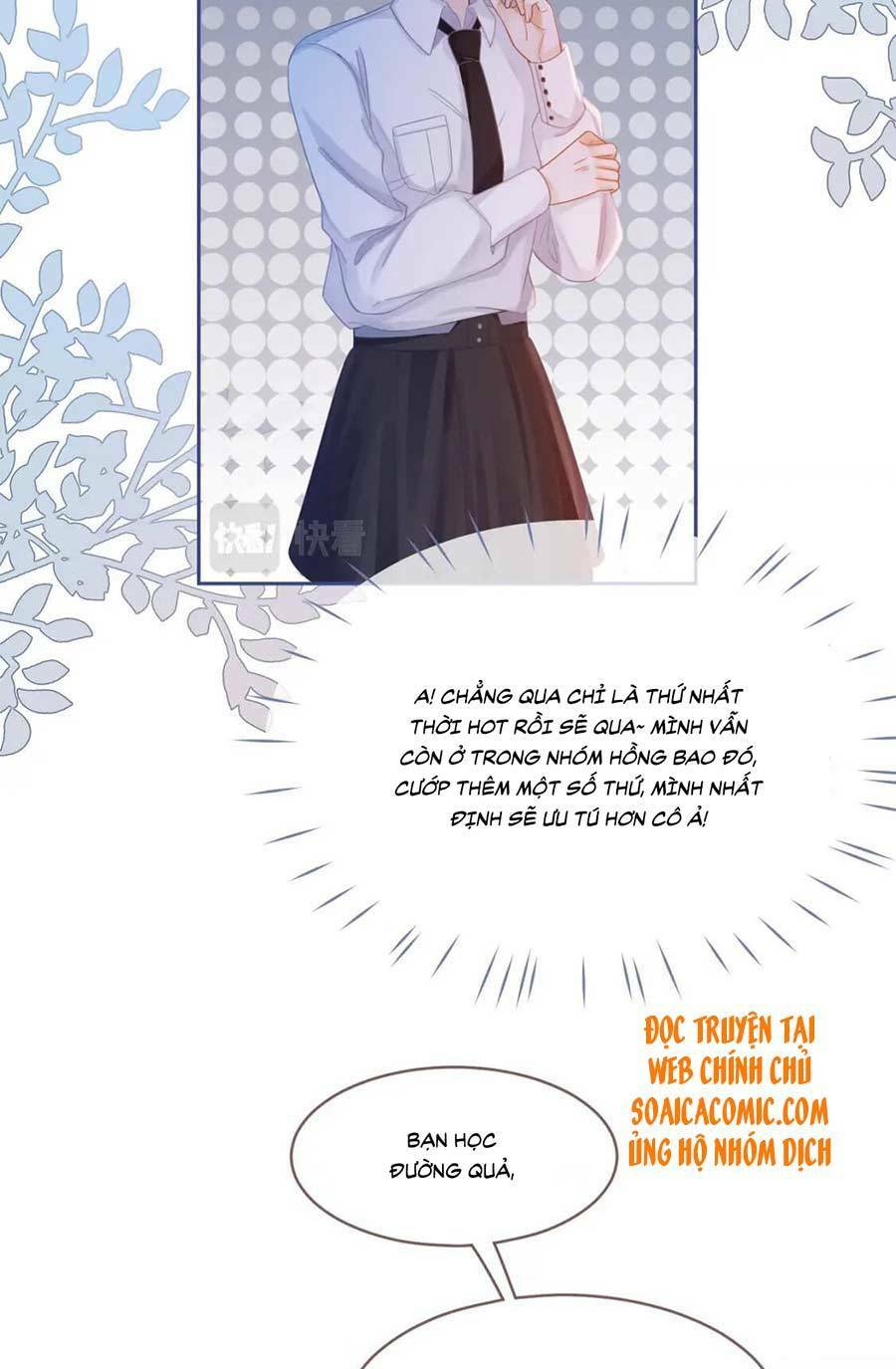 Xuyên Nhanh Nữ Phụ Bình Tĩnh Chút: Chapter 73