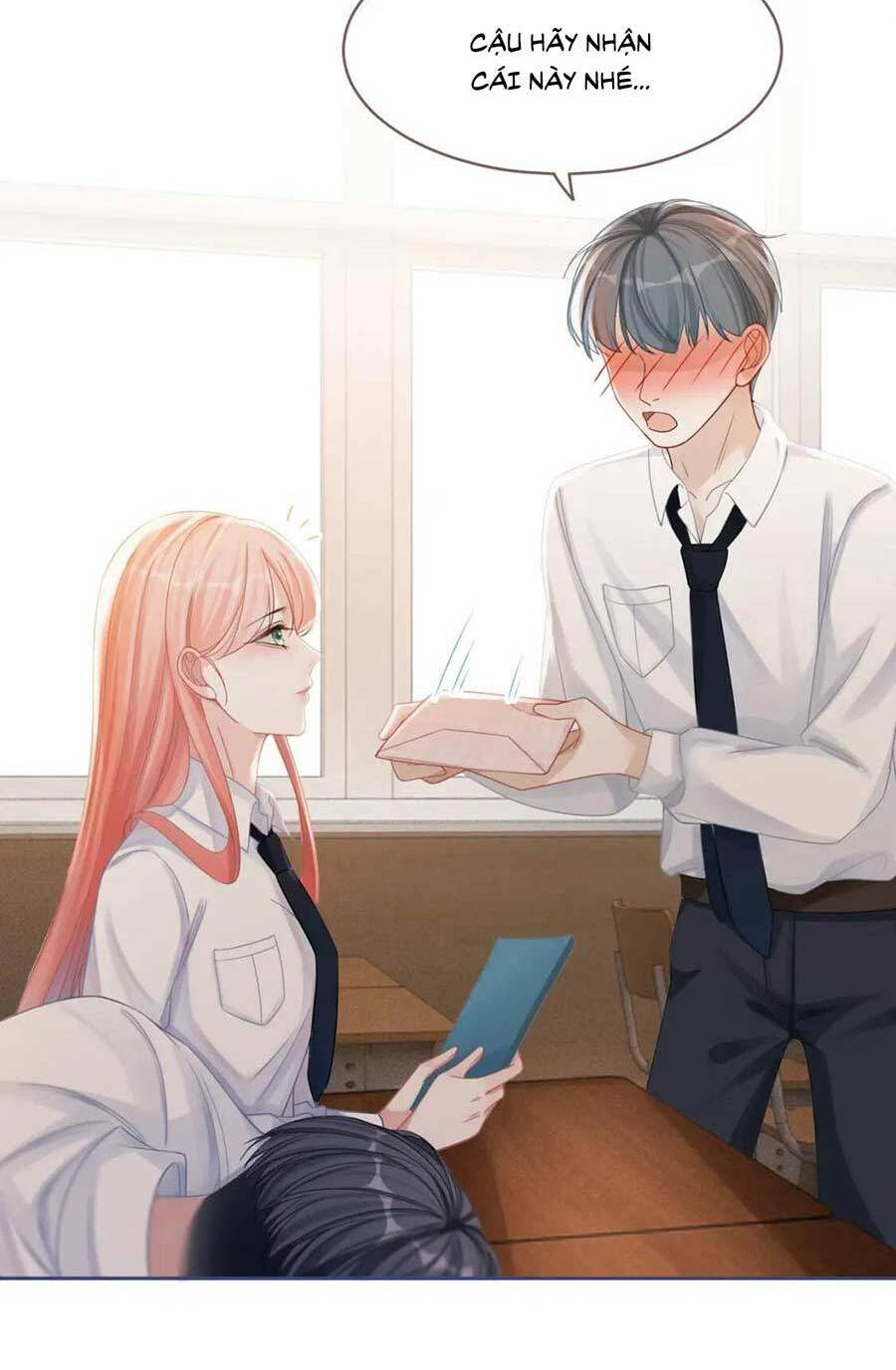 Xuyên Nhanh Nữ Phụ Bình Tĩnh Chút: Chapter 73