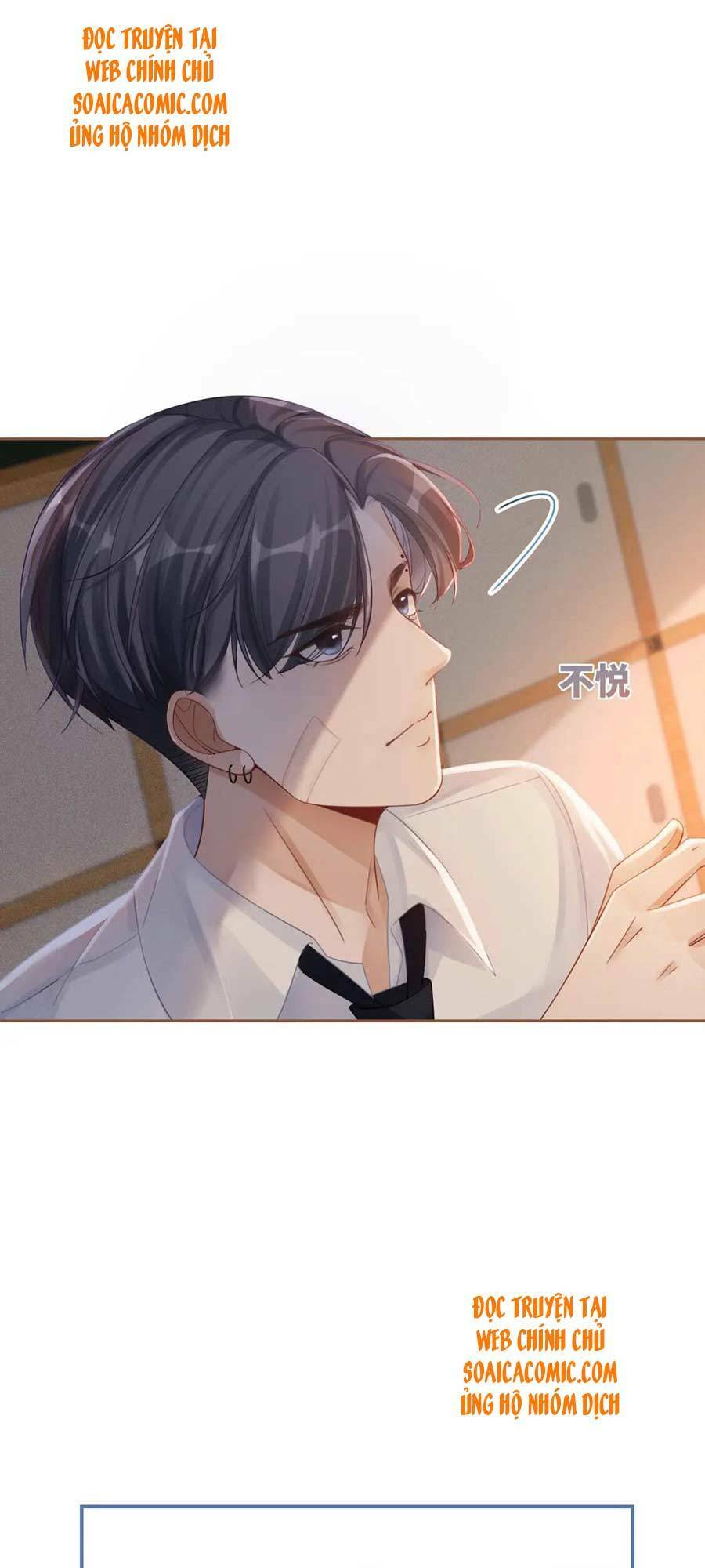 Xuyên Nhanh Nữ Phụ Bình Tĩnh Chút: Chapter 73