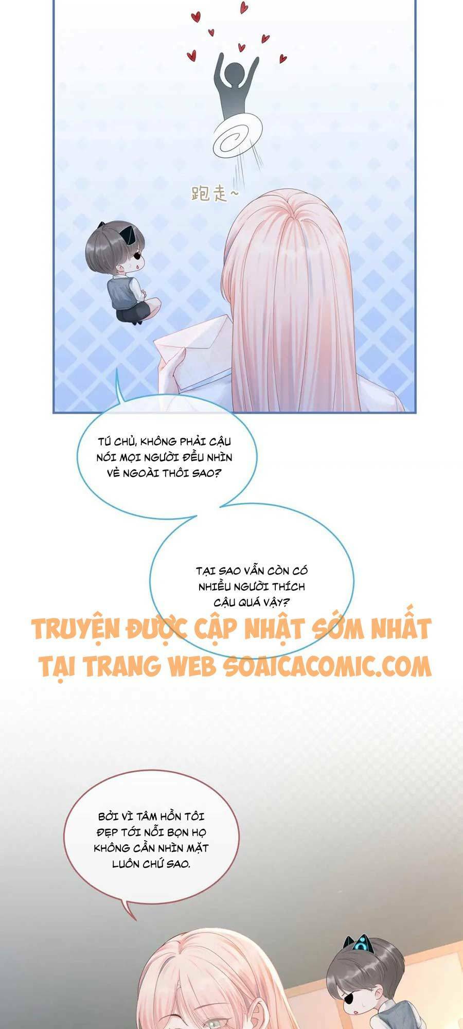 Xuyên Nhanh Nữ Phụ Bình Tĩnh Chút: Chapter 73
