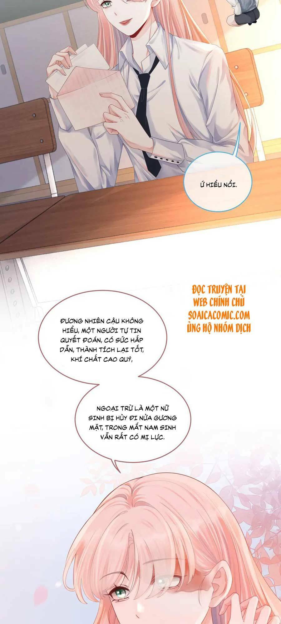 Xuyên Nhanh Nữ Phụ Bình Tĩnh Chút: Chapter 73