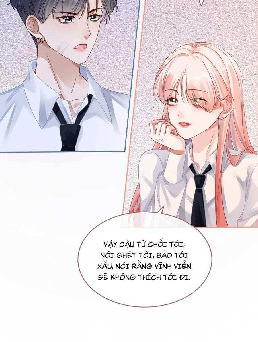 Xuyên Nhanh Nữ Phụ Bình Tĩnh Chút: Chapter 73