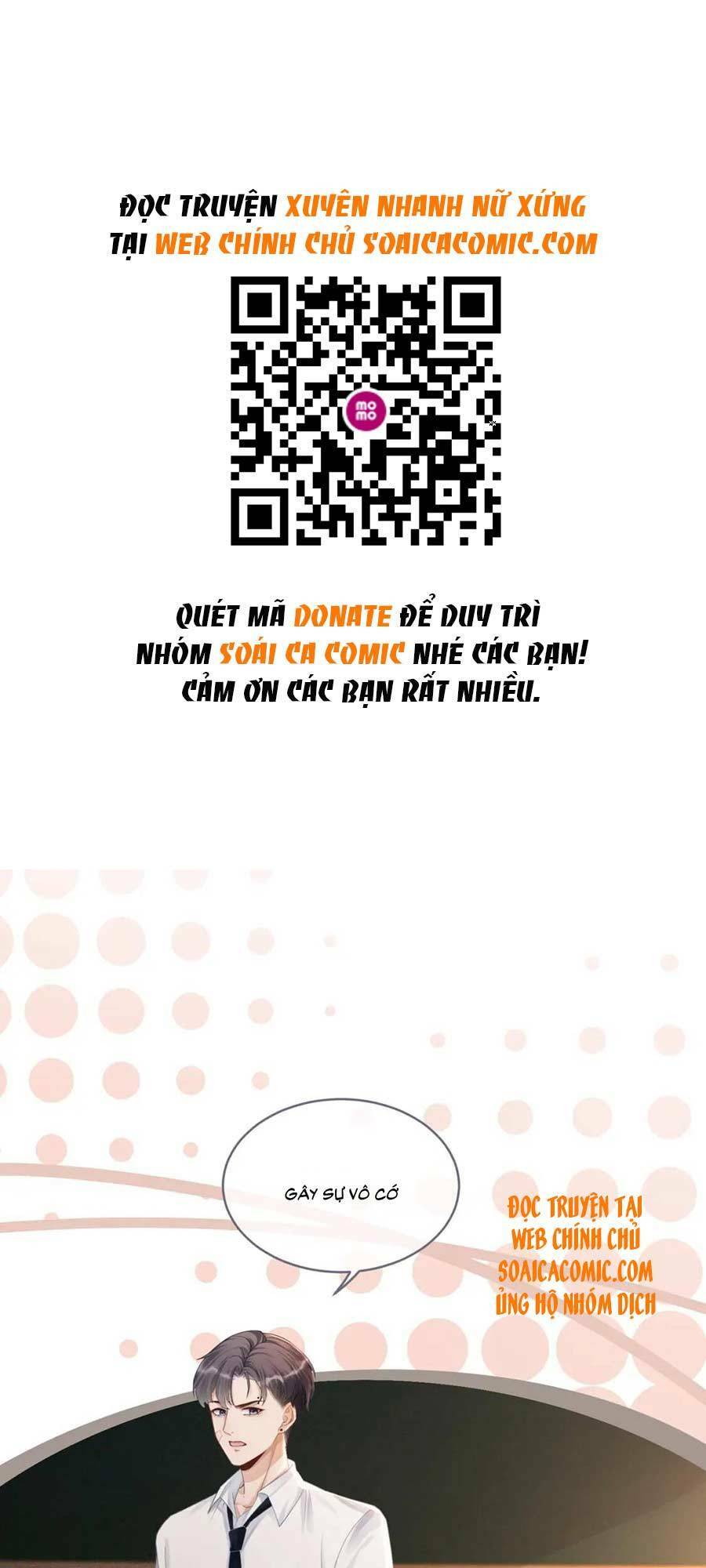 Xuyên Nhanh Nữ Phụ Bình Tĩnh Chút: Chapter 74