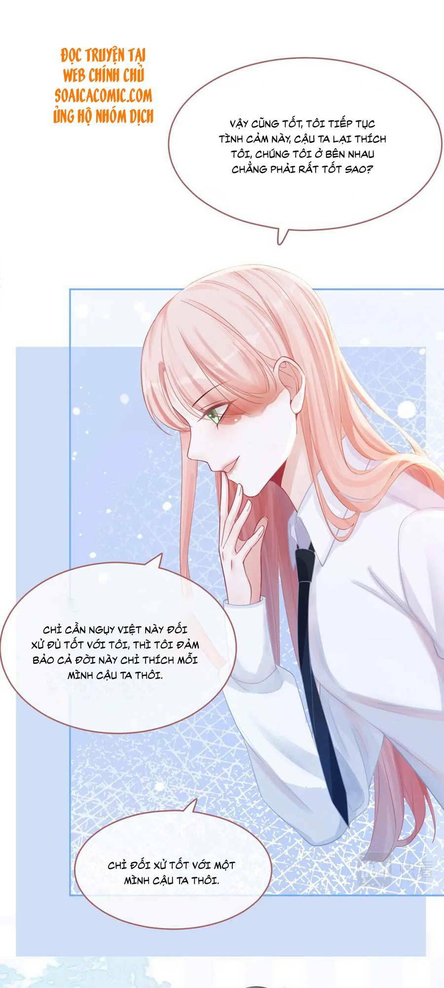 Xuyên Nhanh Nữ Phụ Bình Tĩnh Chút: Chapter 74