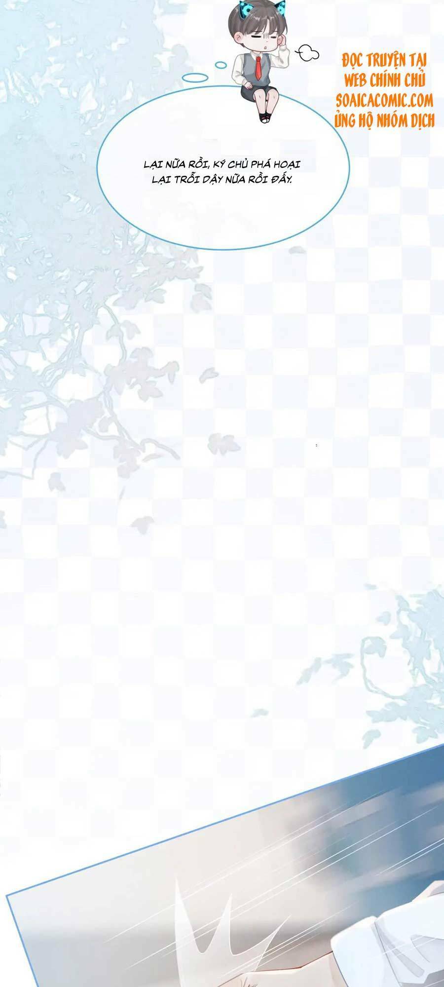 Xuyên Nhanh Nữ Phụ Bình Tĩnh Chút: Chapter 74