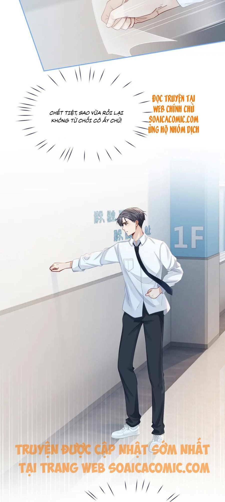 Xuyên Nhanh Nữ Phụ Bình Tĩnh Chút: Chapter 74