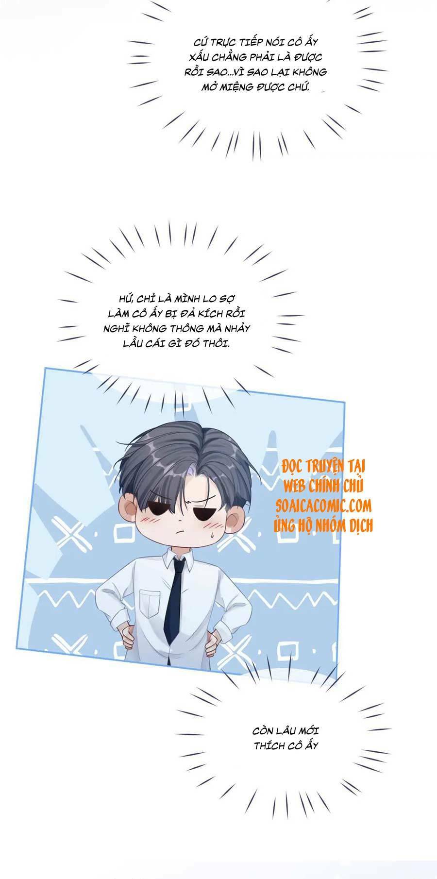 Xuyên Nhanh Nữ Phụ Bình Tĩnh Chút: Chapter 74