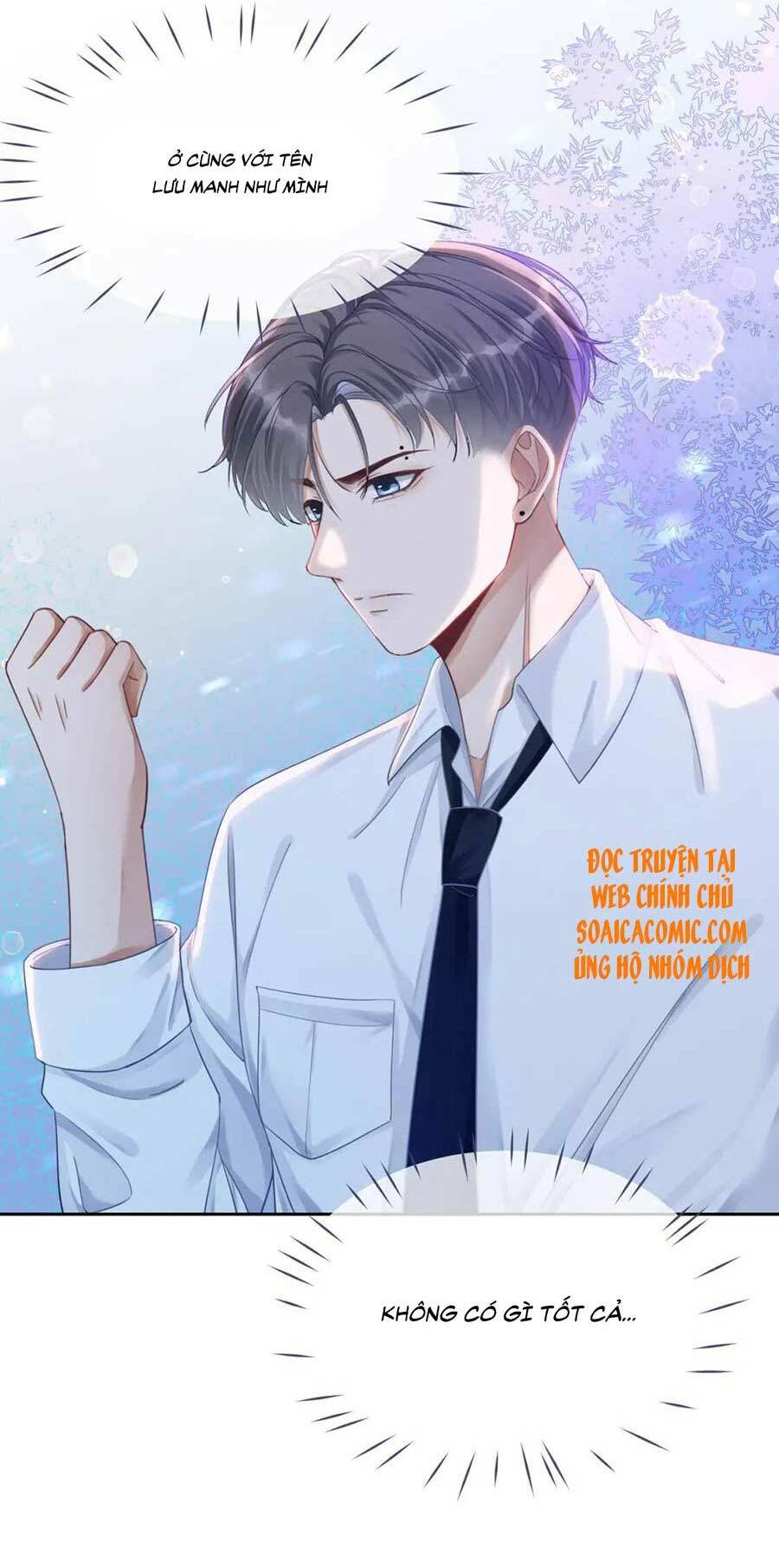 Xuyên Nhanh Nữ Phụ Bình Tĩnh Chút: Chapter 74
