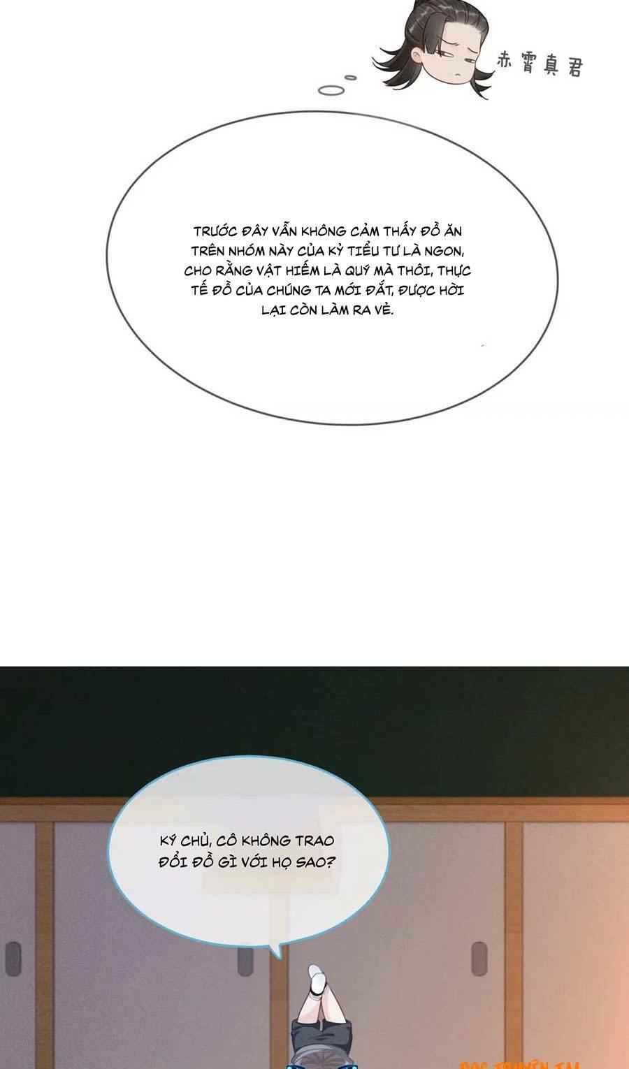 Xuyên Nhanh Nữ Phụ Bình Tĩnh Chút: Chapter 74