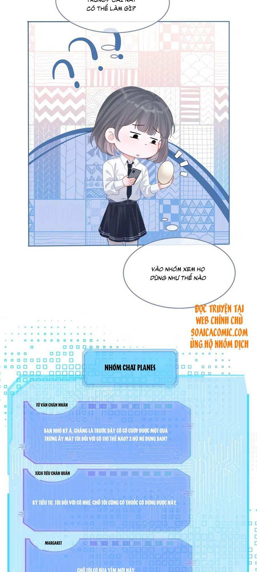Xuyên Nhanh Nữ Phụ Bình Tĩnh Chút: Chapter 74