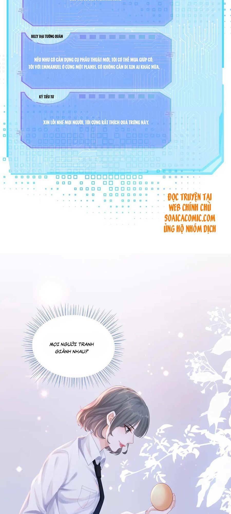 Xuyên Nhanh Nữ Phụ Bình Tĩnh Chút: Chapter 74