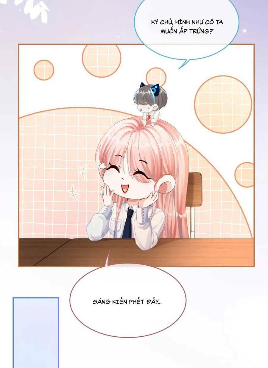 Xuyên Nhanh Nữ Phụ Bình Tĩnh Chút: Chapter 74