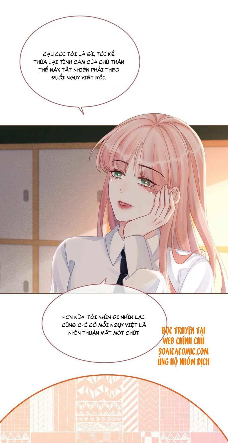 Xuyên Nhanh Nữ Phụ Bình Tĩnh Chút: Chapter 74