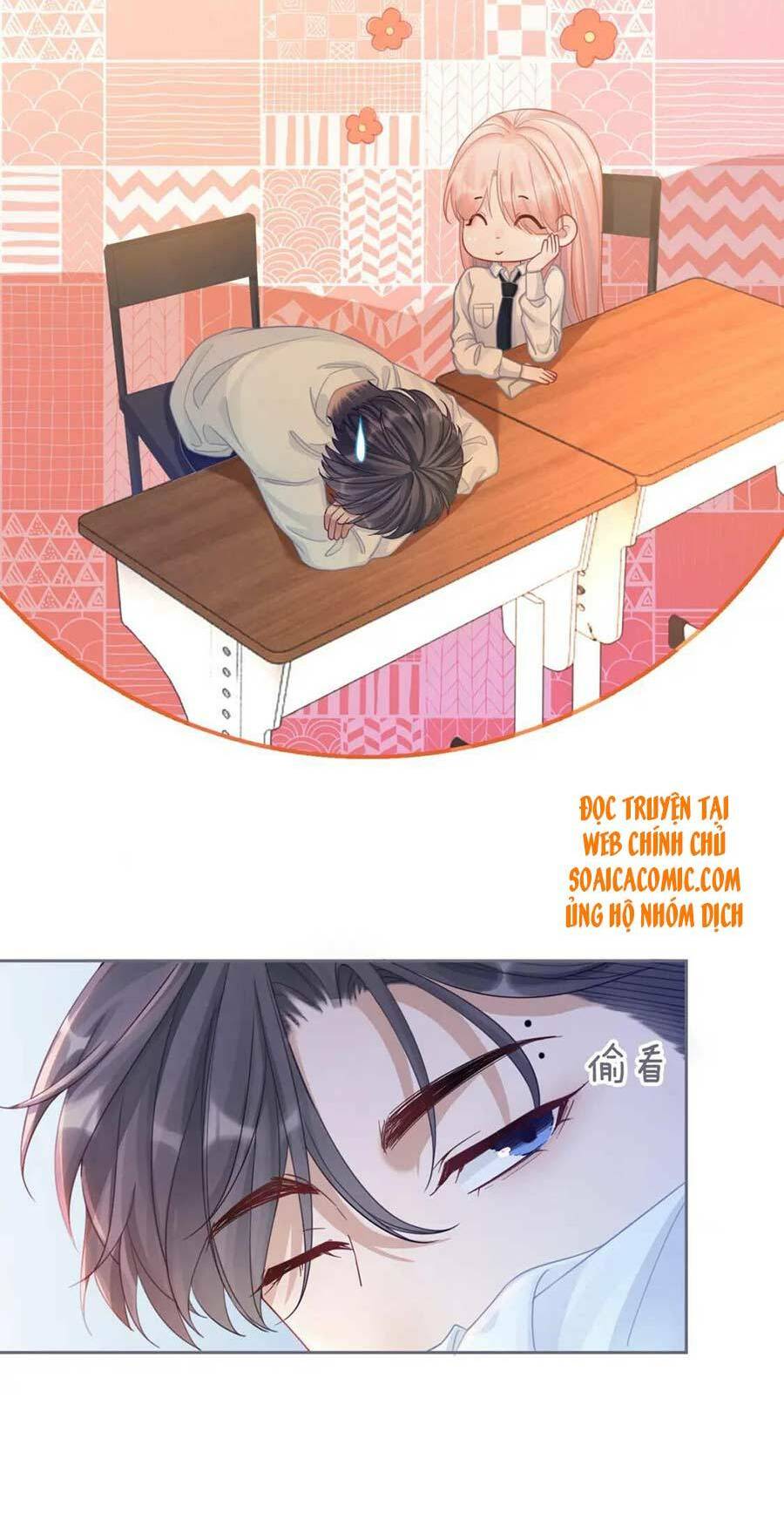 Xuyên Nhanh Nữ Phụ Bình Tĩnh Chút: Chapter 74