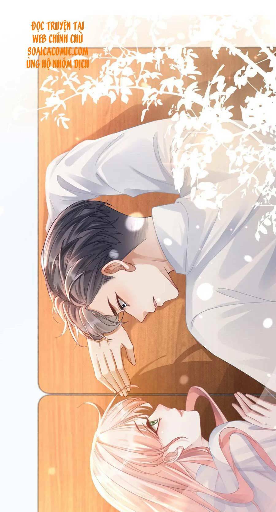 Xuyên Nhanh Nữ Phụ Bình Tĩnh Chút: Chapter 74