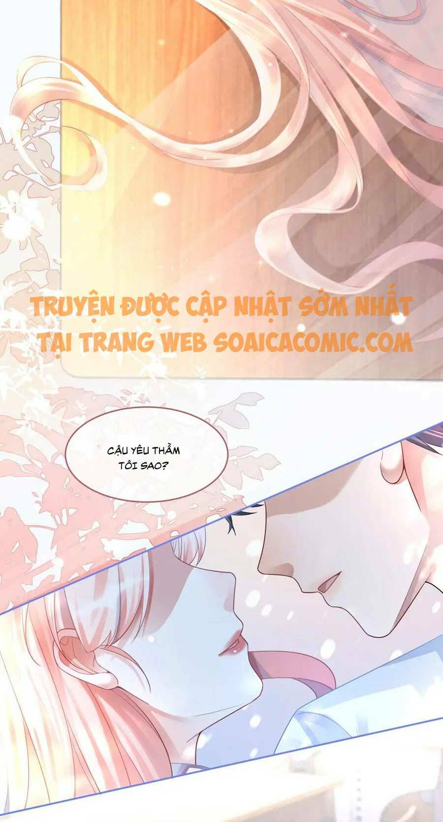 Xuyên Nhanh Nữ Phụ Bình Tĩnh Chút: Chapter 74