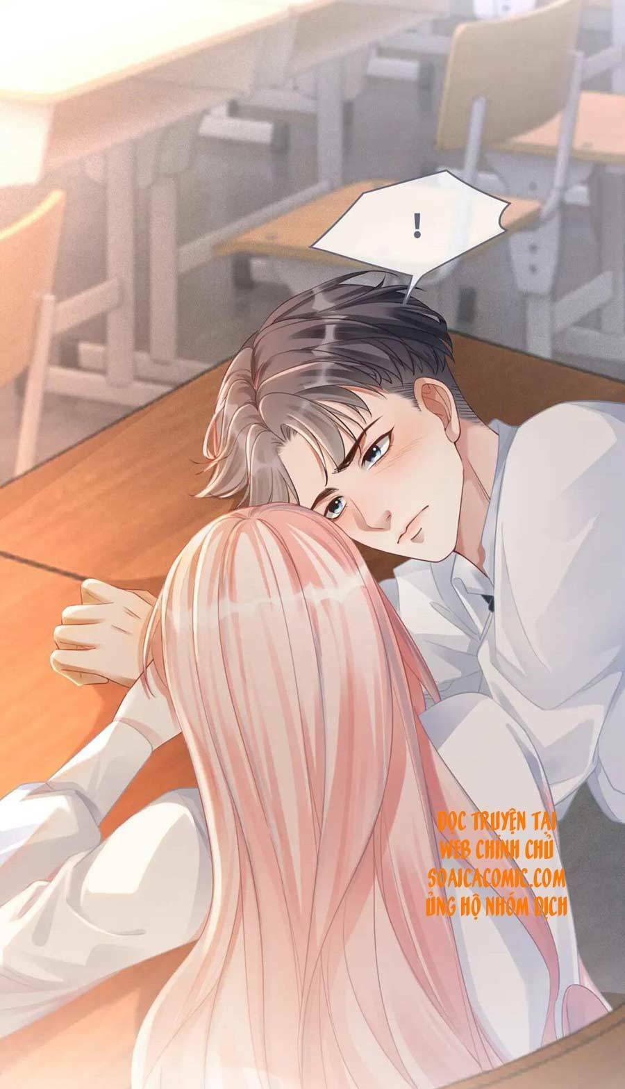 Xuyên Nhanh Nữ Phụ Bình Tĩnh Chút: Chapter 74