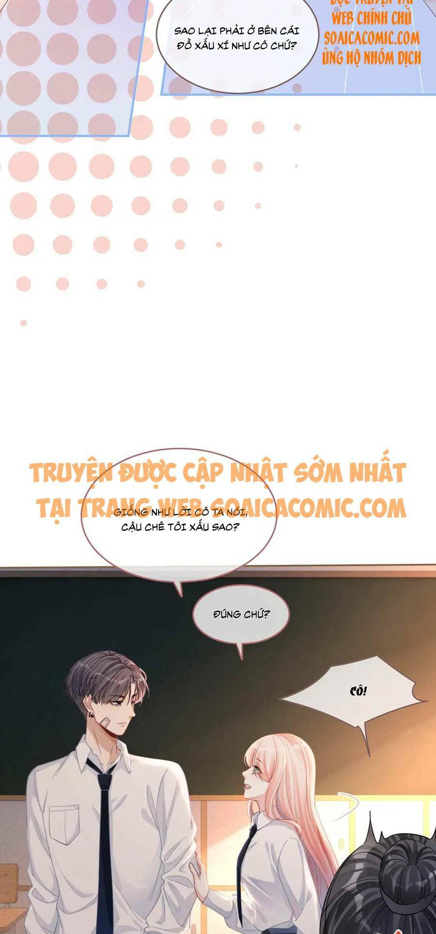 Xuyên Nhanh Nữ Phụ Bình Tĩnh Chút: Chapter 74