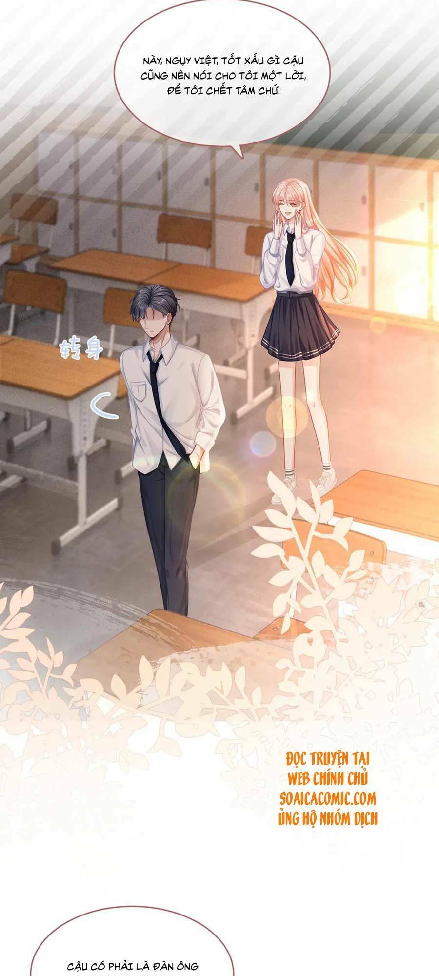 Xuyên Nhanh Nữ Phụ Bình Tĩnh Chút: Chapter 74