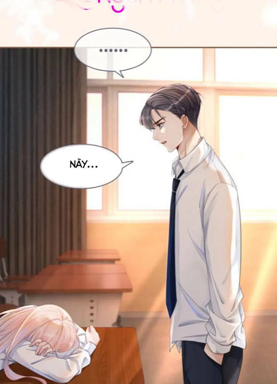 Xuyên Nhanh Nữ Phụ Bình Tĩnh Chút: Chapter 75