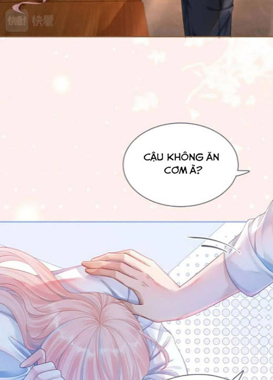 Xuyên Nhanh Nữ Phụ Bình Tĩnh Chút: Chapter 75