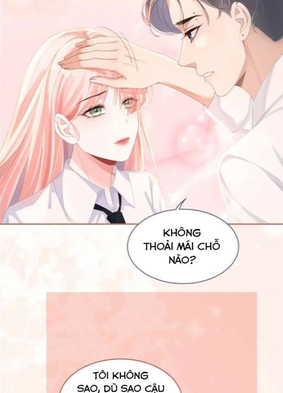 Xuyên Nhanh Nữ Phụ Bình Tĩnh Chút: Chapter 75