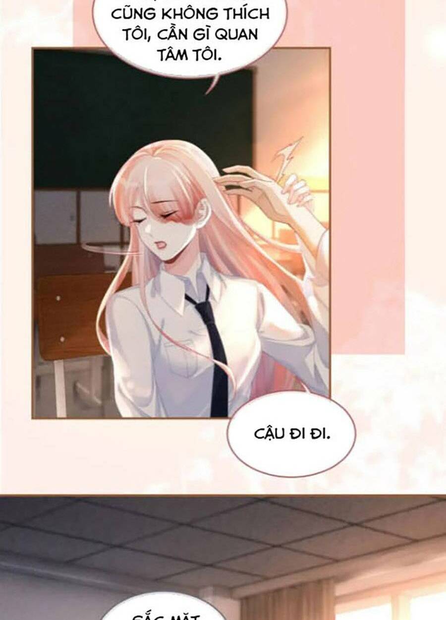 Xuyên Nhanh Nữ Phụ Bình Tĩnh Chút: Chapter 75